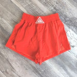 NWOT Next Round Box Shorts